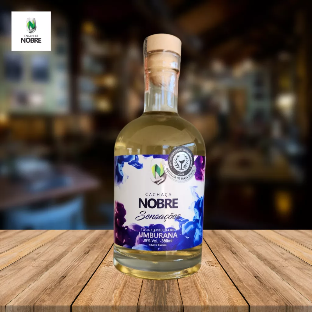 Nobre Sensacoes-Umburana